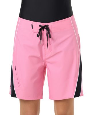 Women's Super Fly Closure Board Cover-Up Shorts