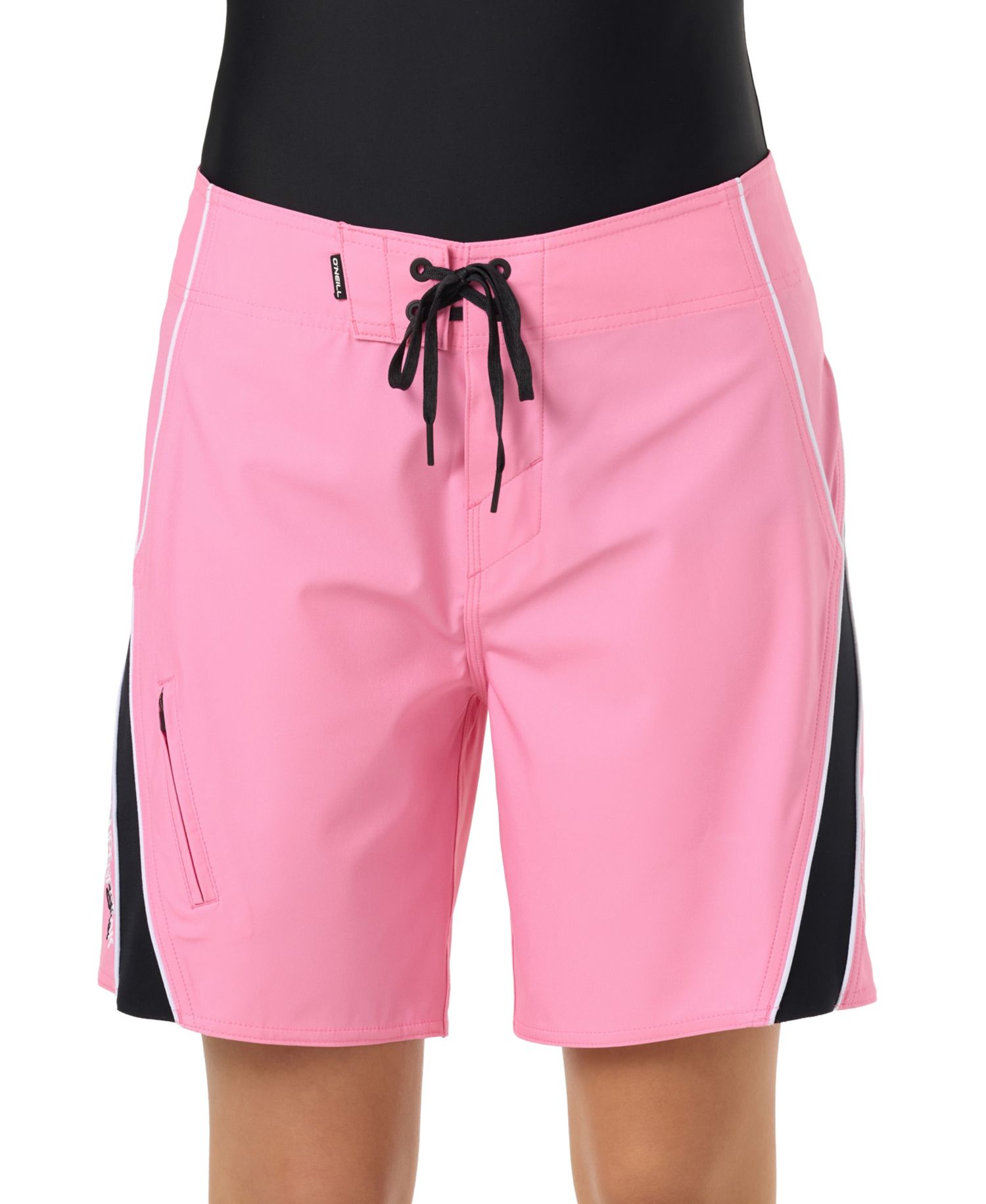 Women's Super Fly Closure Board Cover-Up Shorts