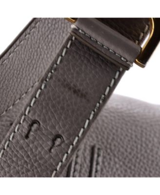 Medium Marcie Crossbody Bag Leather