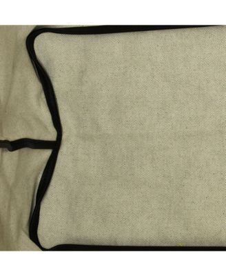 GM Saint Louis Tote Coated Canvas