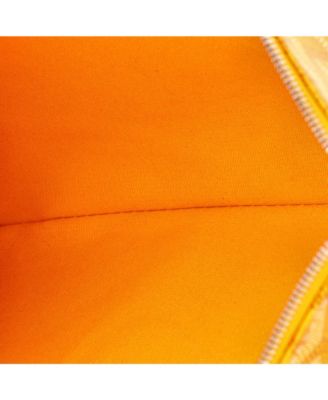 MM Senat Zip Pouch Coated Canvas