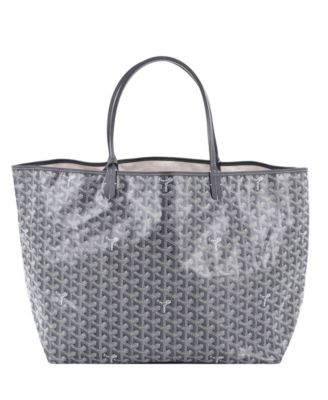 GM Saint Louis Tote Coated Canvas