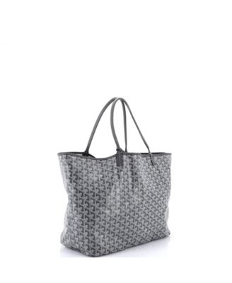 GM Saint Louis Tote Coated Canvas
