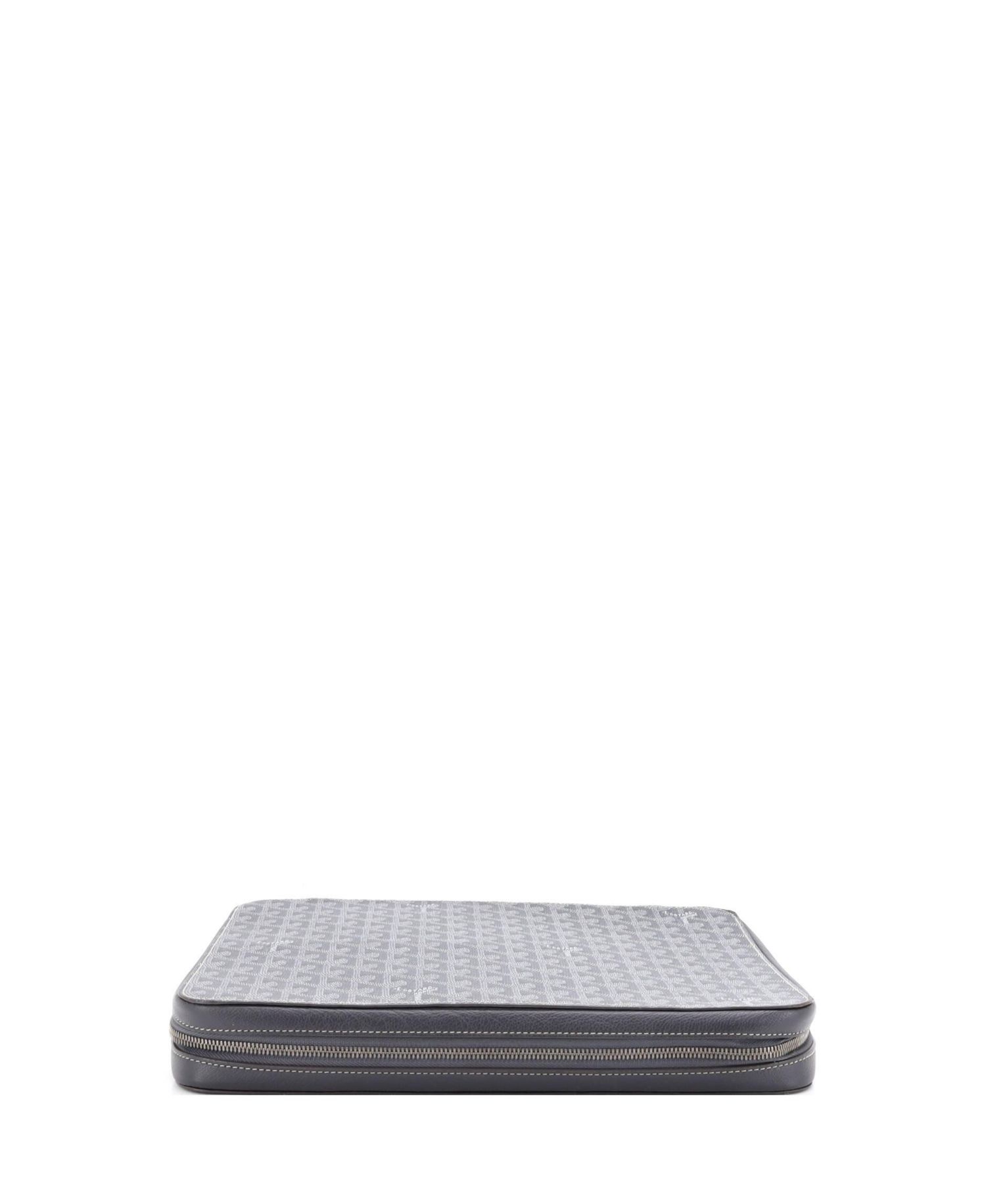 Compagnon Universel A4 Bag Coated Canvas