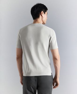 Men's Comfort Stretch Jersey T-Shirt