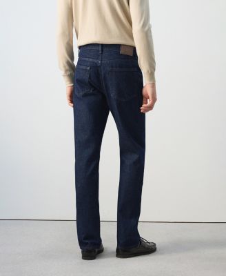 Men's Bob Regular-Fit Jeans