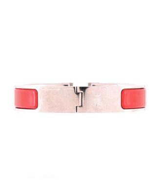 Clic H Bracelet