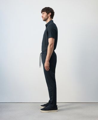 Men's Comfort Stretch Chino Pants