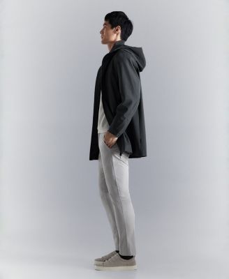 Men's Slim-Fit Water-Repellent Pants