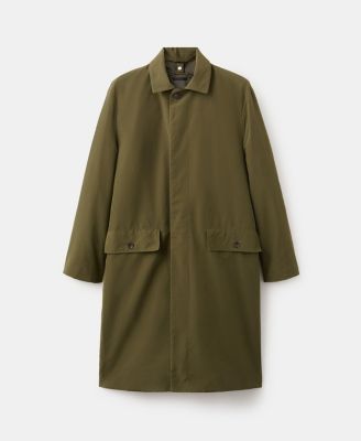 Men's Removable Water-Repellent Coat