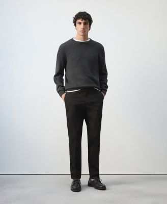 Men's Dublino Slim-Fit Chino Pants