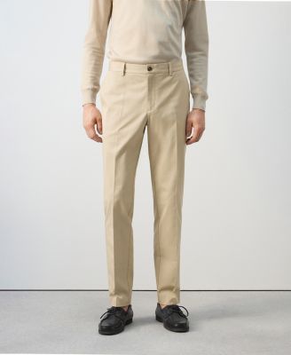 Men's Dublino Slim-Fit Chino Pants