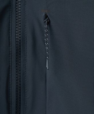 Men's Thermore Technology Packable Water-Repellent Jacket