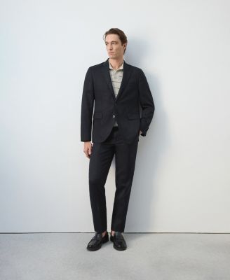 Men's Amalfi Slim Fit Suit Jacket