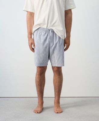 Men's 2-Piece Mixed T-Shirt and Pajama