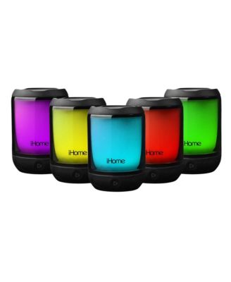 iBT800 Waterproof Color Changing Bluetooth Speaker