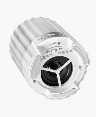 iBT100 Flameless LED Candle Bluetooth Speaker