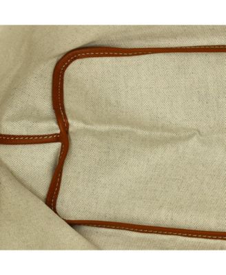 PM Saint Louis Tote Coated Canvas