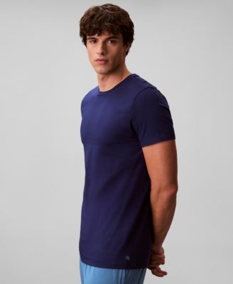 Men's 3-Pack Cotton Classics Crewneck T-Shirts