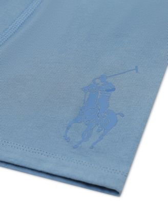 Boys' 8-20 Logo Boxer Briefs, 3-Pack Set