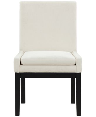 Macai 6-Pc. Upholstered Side Chair Set