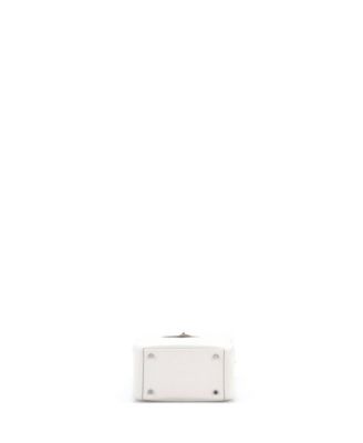 Mini Lindy Bag Verso Swift
