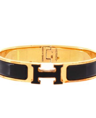 Clic H Bracelet