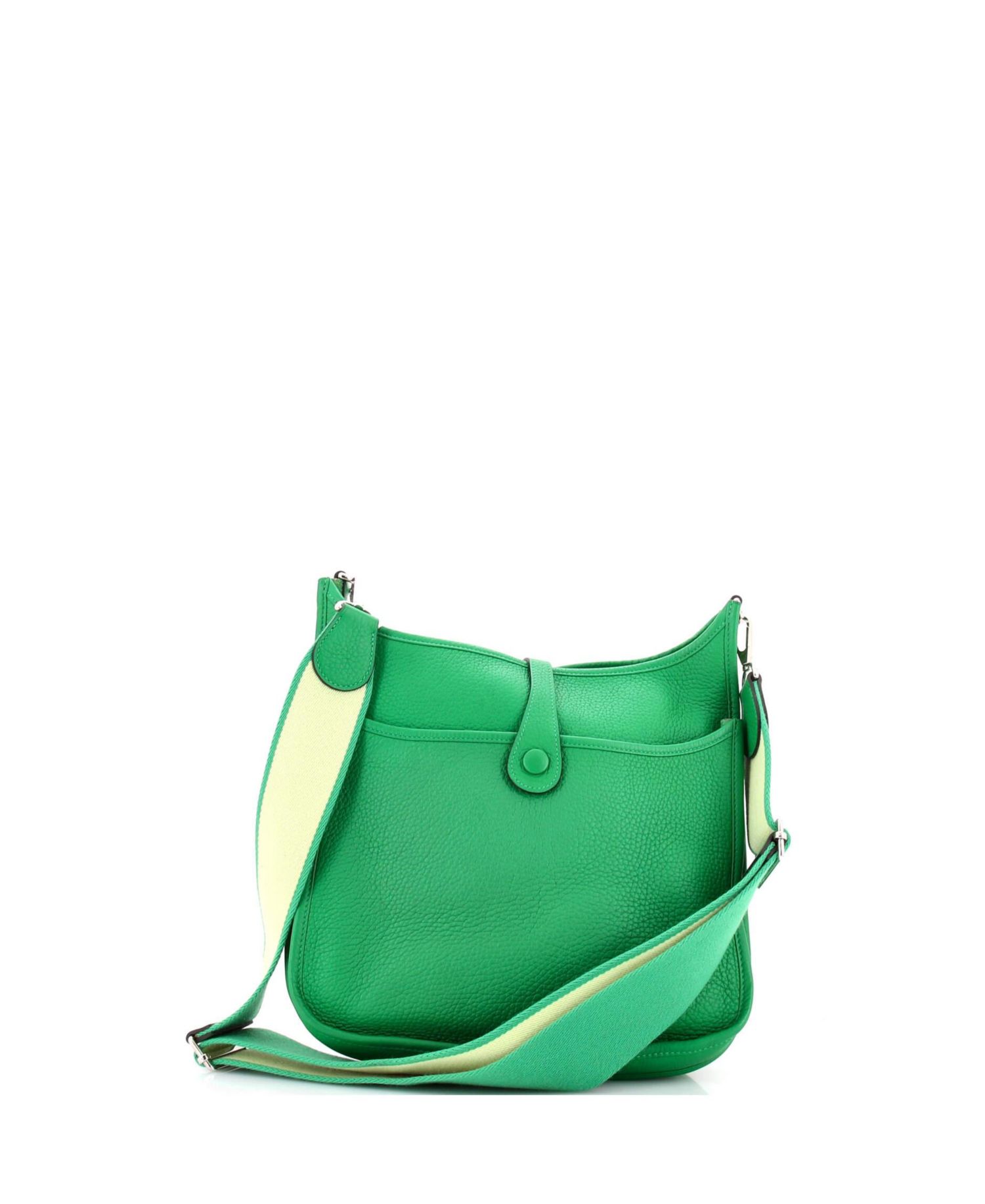 PM Evelyne Bag Gen III Clemence