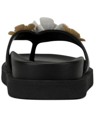 Women's Hayze Fleur Flip Flop Sandals