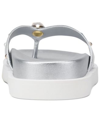 Women's Hayze Pearl Flip Flop Sandals