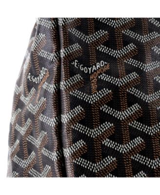 GM Saint Louis Tote Coated Canvas