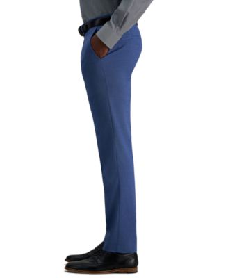 Men's Slim-Fit Dress Pants