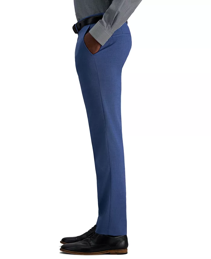 Men's Slim-Fit Dress Pants - thumbnail 4