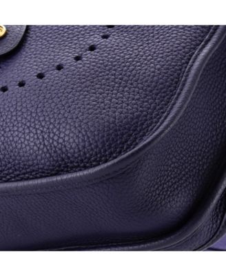 PM Evelyne Bag Gen III Clemence