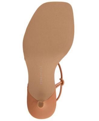 Women's Gemma Strappy Dress Sandals