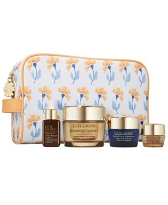 5-Pc. Revitalizing Supreme Routine Skincare Gift Set