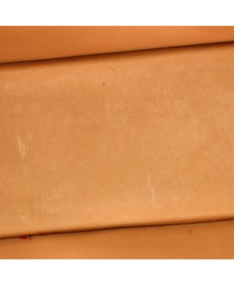 PM Madame Shoulder Bag Leather