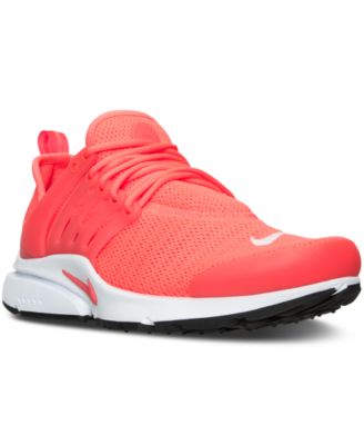 Nike - Women's Air Presto Running Sneakers from Finish Line