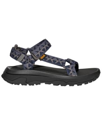 Men's Hurricane Round-Toe Sandals