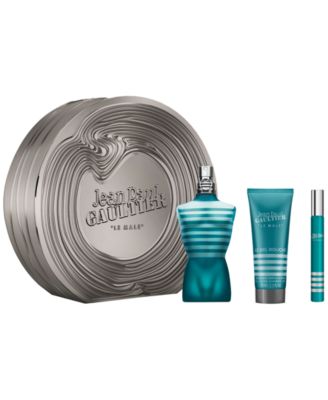 3-Pc. Le Male Eau de Toilette Gift Set