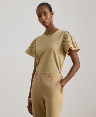 Women's Crewneck Top
