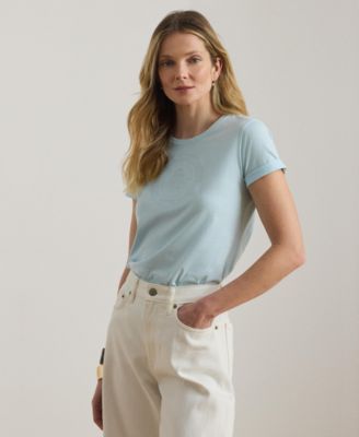Women's Crewneck T-Shirt
