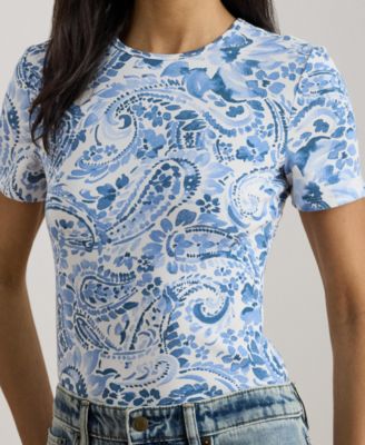 Women's Short-Sleeve T-Shirt