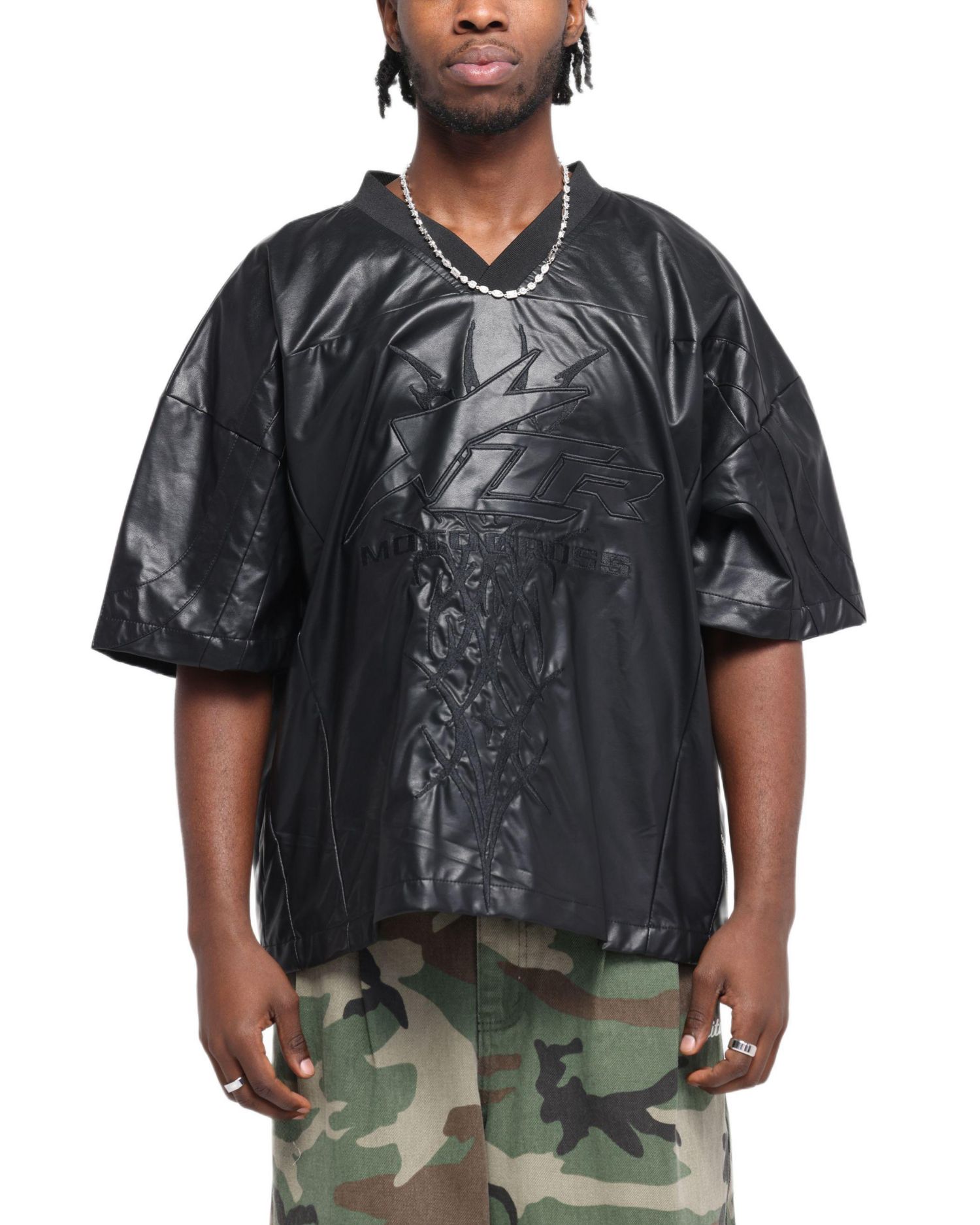 Men's Football Top