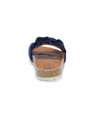 Women's Sandals Sage