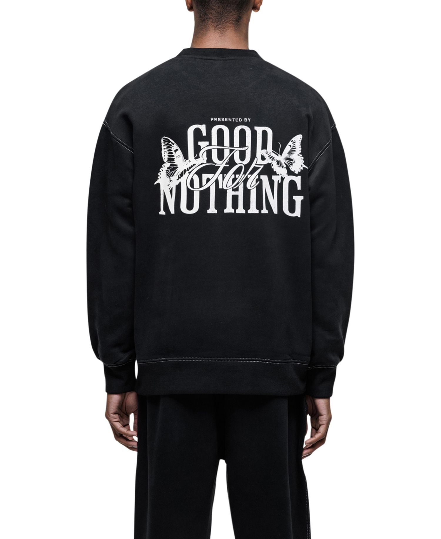 Men's Dakota Relaxed Sweatshirt