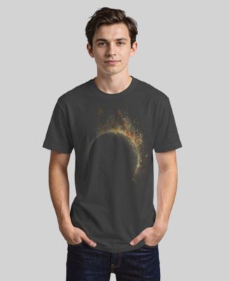 Men's Eclipse Short Sleeve T-Shirt