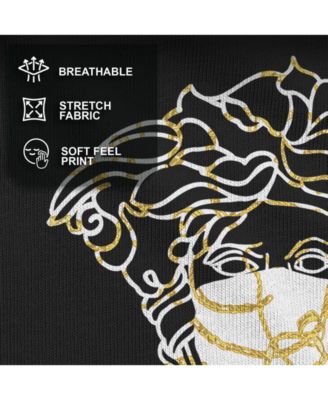 Men's Medusa Short Sleeve T-Shirt