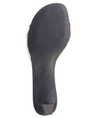 Women's Bahama Shell Slip On Dress Sandals