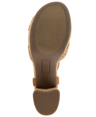 Women's Reeva Platform Dress Sandals